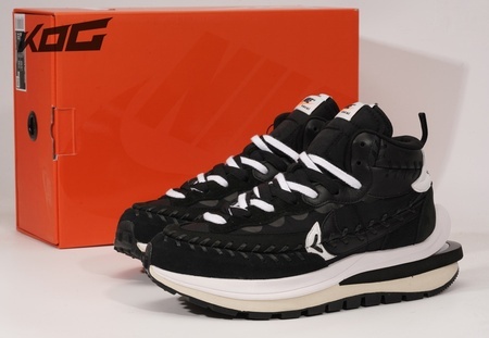 Sacai x Jean Paul Gaultier x Nike VaporWaffle SIZE 40-46