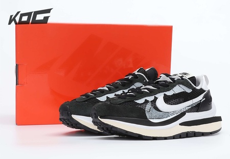 Nike LD Waffle x Sacai Black 36-46