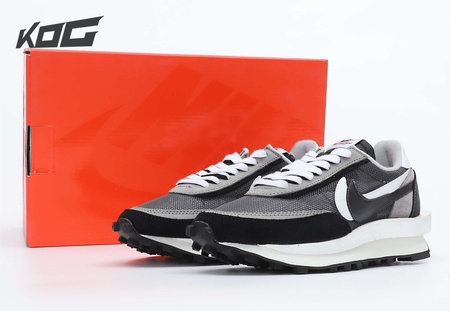 Nike LD Waffle x Sacai Black 36-46
