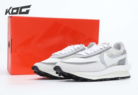 Nike LD Waffle x Sacai Summit White 36-46