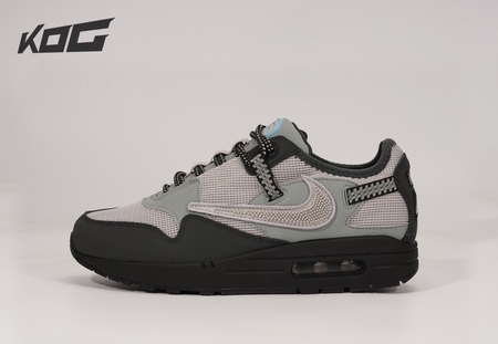 Travis Scott x NIKE Air Max 1 SIZE: 36-47.5
