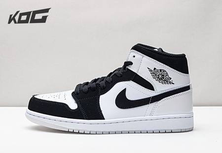 Jordan 1 Mid Diamond Shorts DH6933-100