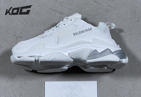 Balenciaga Triple S white size 35-45