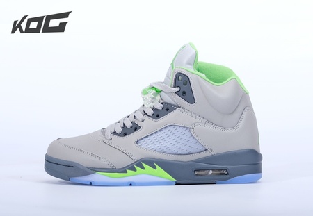 Air Jordan 5 Retro Green Bean Size 40-47.5