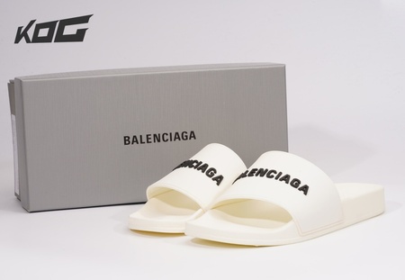 Balenciaga Pool Slide size 35-45