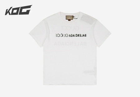 Gucci X Balenciaga 22ss