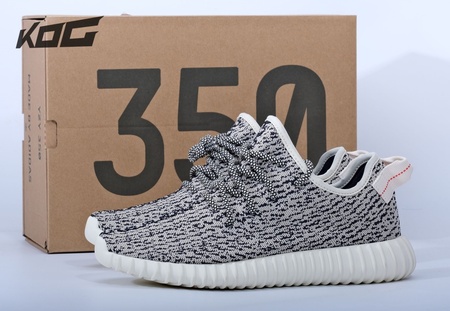 AD Yeezy Boost 350 Turtle Dove