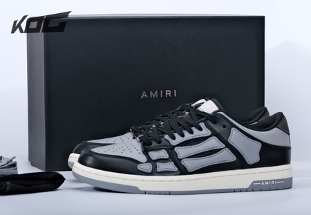 Amiri Skel top Low shadow Size 40-45