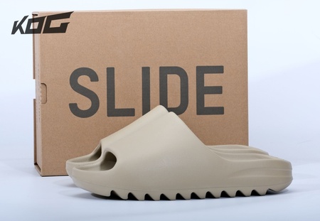 Adidas Yeezy SLIDE Pure -GW1934 Size 37-48.5