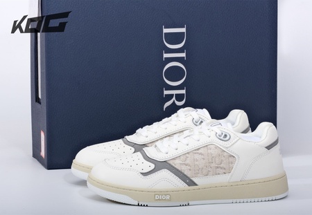Dior B27 Low white Beige Size 35-45