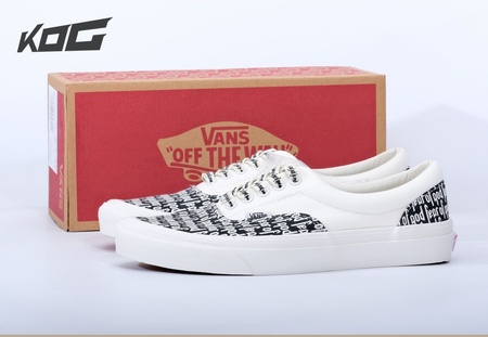 Fear of God x Vans Era 95 DX Size 35-44