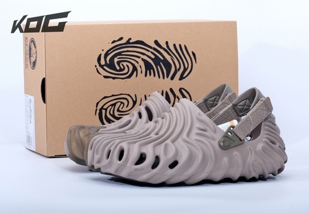 Crocs Pollex Clog x Salehe Bembury Menemsha