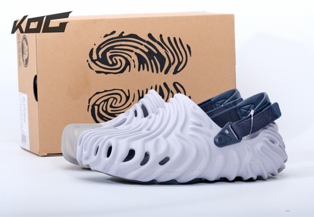 Crocs Pollex Clog x Salehe Bembury Urchin