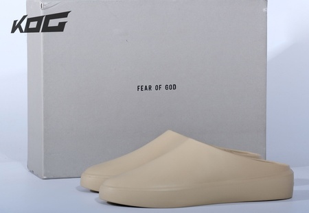 FEAR OF GOD 7TH THE CALIFORNIA