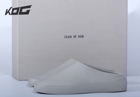 FEAR OF GOD 7TH THE CALIFORNIA