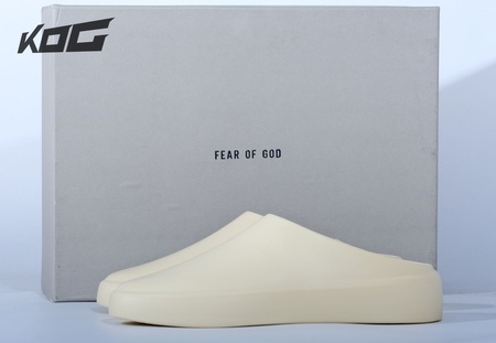 FEAR OF GOD 7TH THE CALIFORNIA