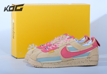 UNION LA X NK CORTEZ SIZE 36-46