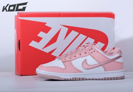 Nike Dunk Low Pink Velvet 36-46