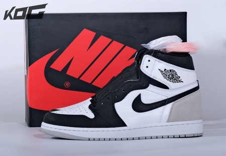 Air Jordan 1 Retro High OG Bleached Coral 40.5-47.5