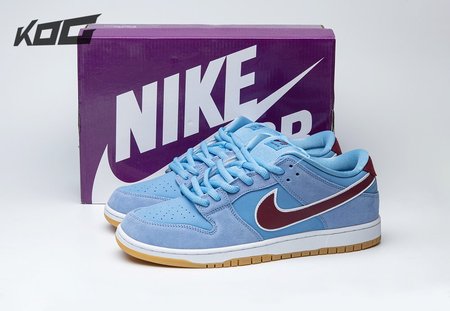 Nike SB Dunk Low Philadelphia Phillies DQ4040-400 Size 36-46
