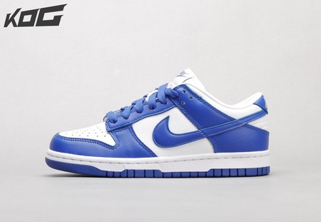 Nike SB Dunk Low SP Kentucky 36-45