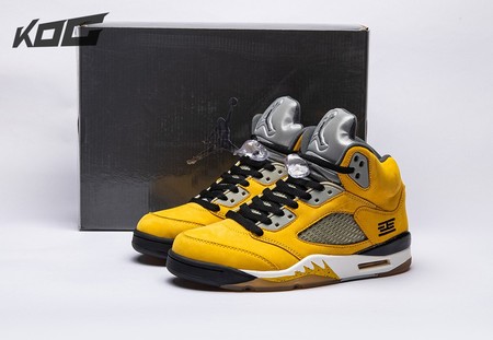 Air Jordan 5 Retro Tokyo T23 454783-701 Size 40-46