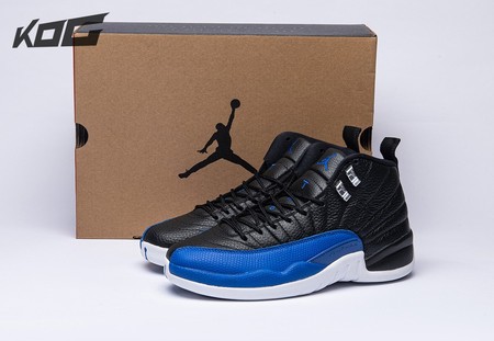 Jordan 12 Retro Hyper Royal AO6068-004 Size 40-47.5