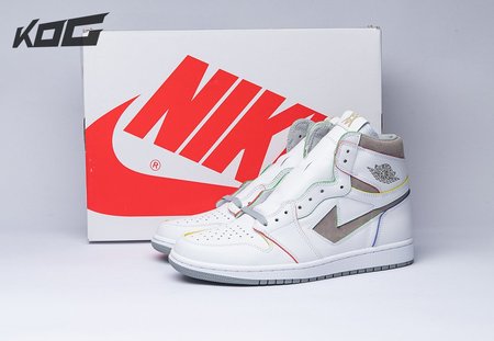 Air Jordan 1 Daniel Arsham Size 40-47.5