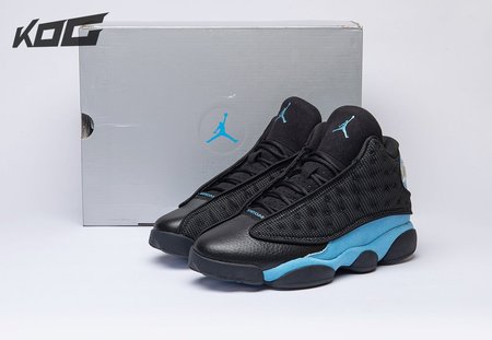 Jordan 13 Retro University Blue DJ5982-041 Size 40-47.5