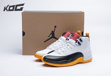 Air Jordan 12 Retro DR8887-100 Size 40-47.5