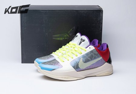 Nike Kobe 5 Protro PJ Tucker CD4991-004 Size 40-48