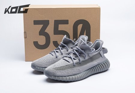 adidas Yeezy 350 Boost V2 Space Ash Grey IF3219 Size 36-48
