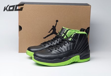 Jordan 12 28 Days Of Flight Size 40-47.5