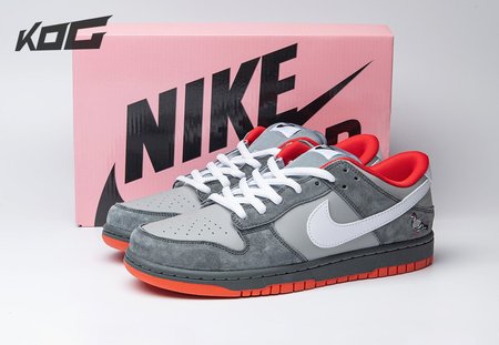 Nike SB Dunk Low Staple NYC Pigeon 304292-011 Size 36-47.5