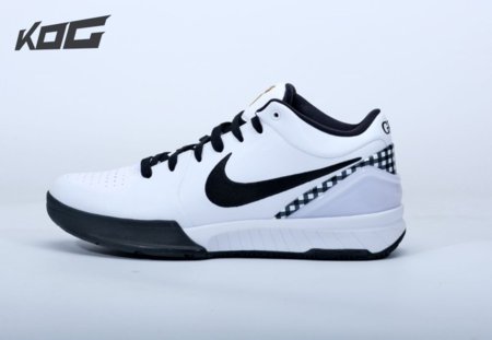 NIKE Zoom Kobe 4 Mambacita Gigi Size 40-48.5