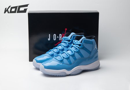 Jordan 11 Retro Pantone Ultimate Gift Of Flight Size 40-47.5