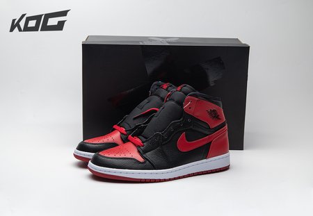 Jordan 1 Retro Banned (B-Grade) (2011) Size 40.5-47.5