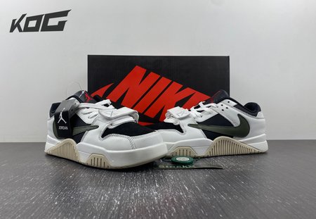 Travis Scott x Jordan Cut The Check FZ8117-100 Size 36-47.5