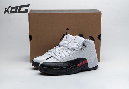 Jordan 12 Retro Taxi Flip CT8013-162 Size 40-47.5