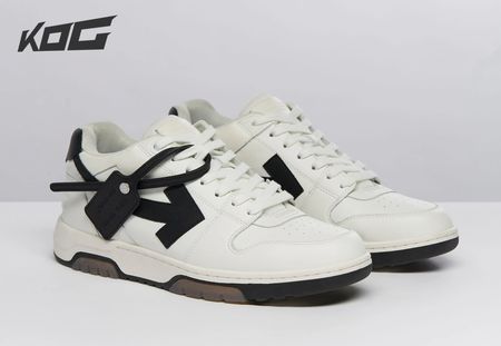 OFF-WHITE Out Of Office white size:36-47