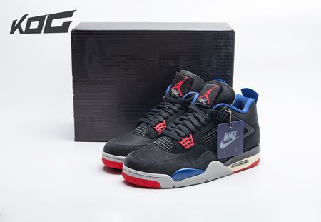 Air Jordan 4 Retro Rare Air FV5029-003 Size 40-48.5