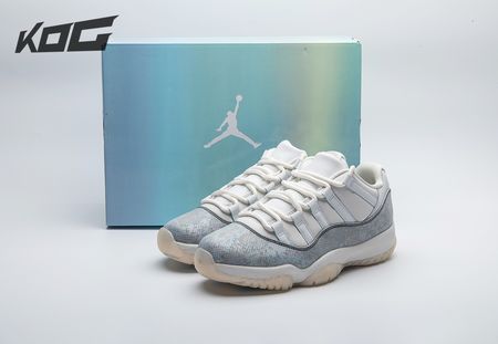 Jordan 11 Retro Low Year of the Snake HQ7000-001 Size 36-47.5