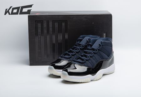 Air Jordan 11 Retro Blue CT8012-406 Size 40-48.5