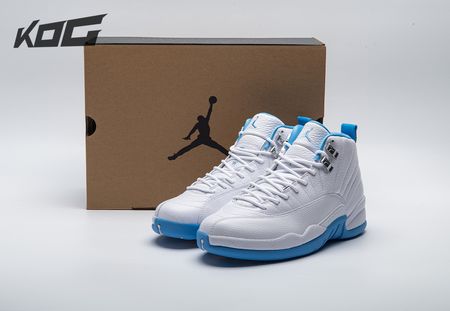 Jordan 12 Retro Melo 2025 CT8013-112 Size 40-47.5