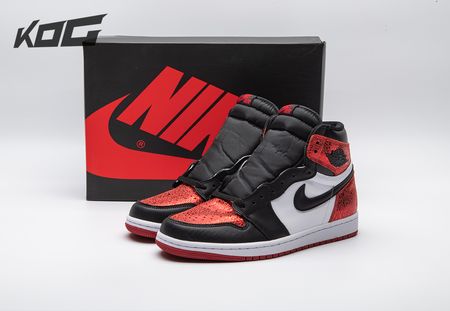 Air Jordan 1 High OG Ruby FD2596-602 Size 36-47.5