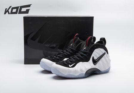 Nike Air Foamposite Pro Pearl 624041-101 Size 38-46