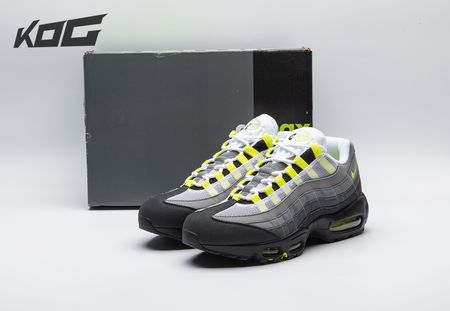 Nike Air Max 95 OG Neon CT1689-001 Size 40-47.5