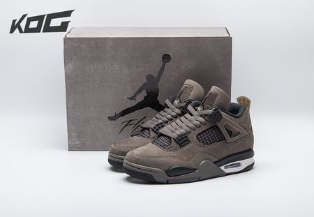 Air Jordan 4 Cave Stone FV5029-200 Size 36-48.5