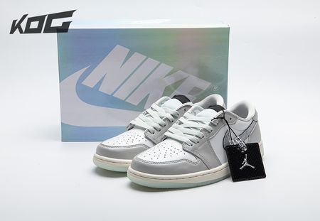 Jordan 1 Retro Low OG Year of the Snake 2025 HF3144-100 Size 40-47.5