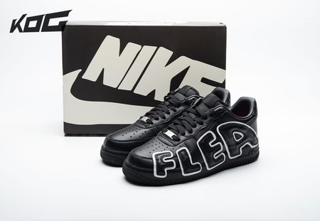 Nike Air Force 1 Low Cactus Plant Flea Market Black HJ8463-001 Size 39-47.5